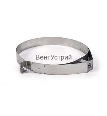 Скобы крепежные 0,5 мм, ø230